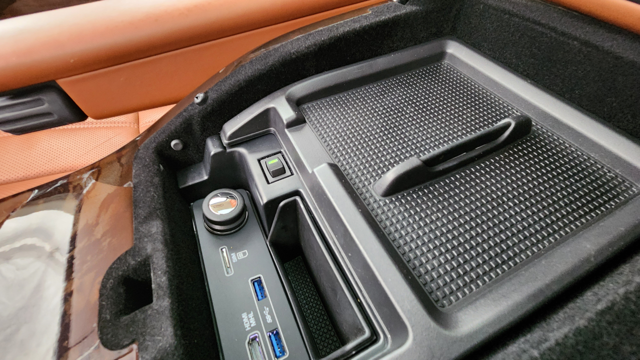 Land Rover Range Rover V8 Supercharged Autobiography SWB 2017