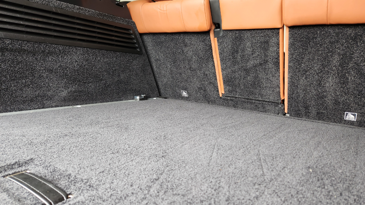 Land Rover Range Rover V8 Supercharged Autobiography SWB 2017