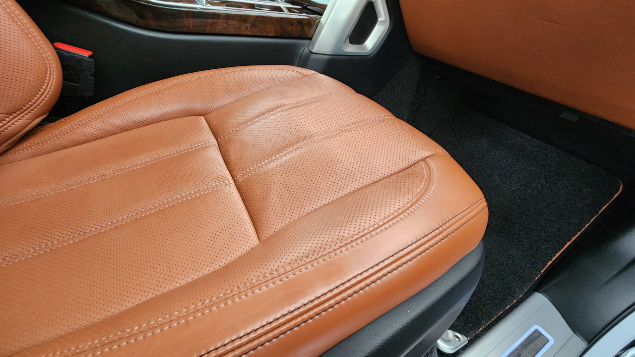 Land Rover Range Rover V8 Supercharged Autobiography SWB 2017