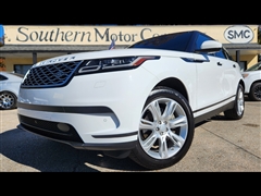 2020 Land Rover Range Rover Velar 