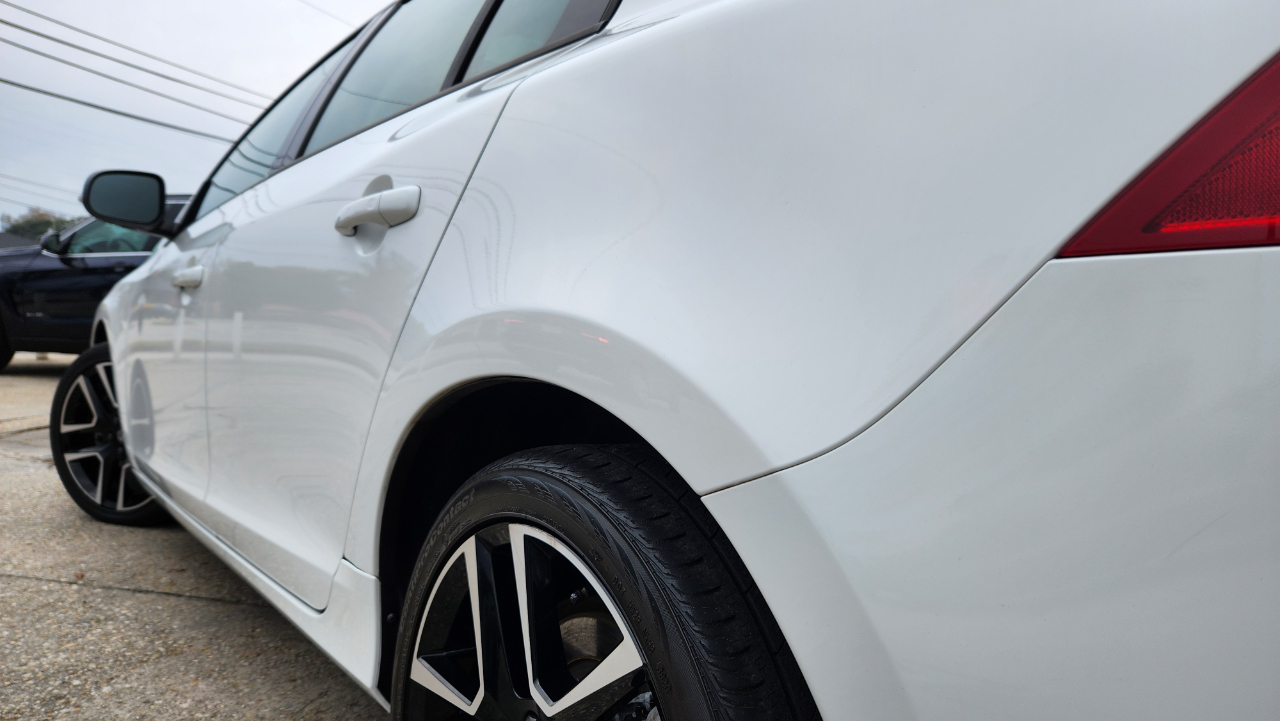 Volvo S60 T5 FWD Dynamic 2018