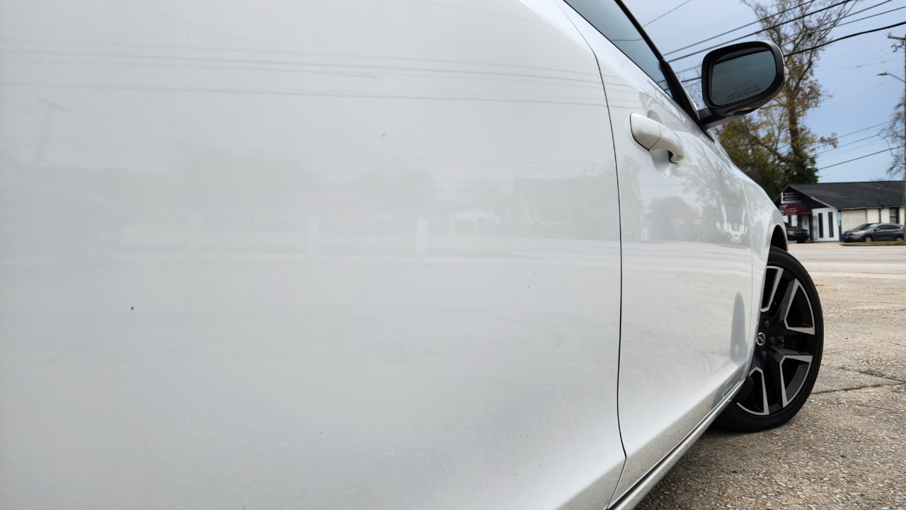 Volvo S60 T5 FWD Dynamic 2018