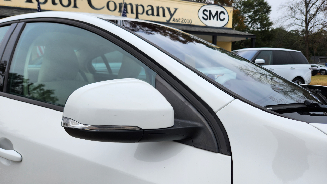 Volvo S60 T5 FWD Dynamic 2018