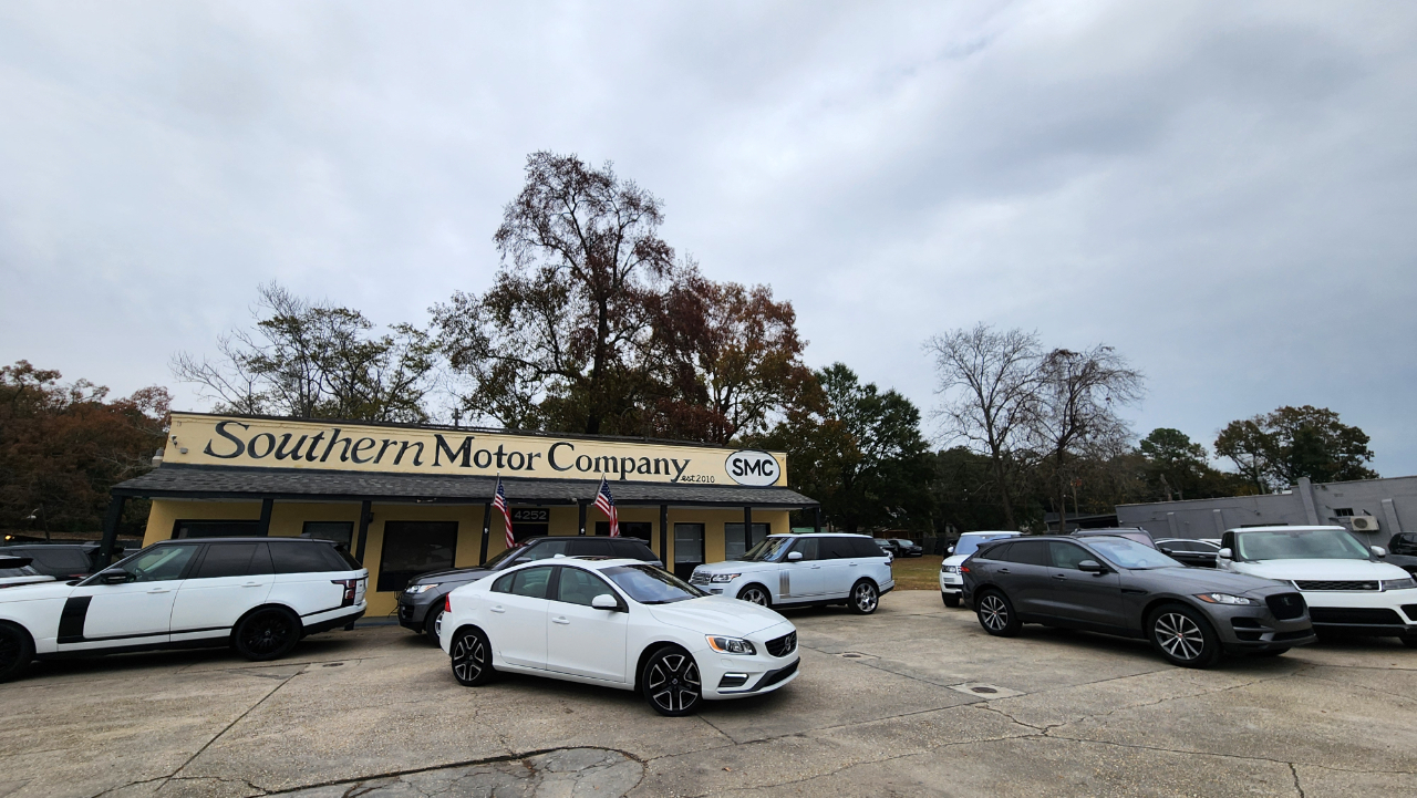 Volvo S60 T5 FWD Dynamic 2018