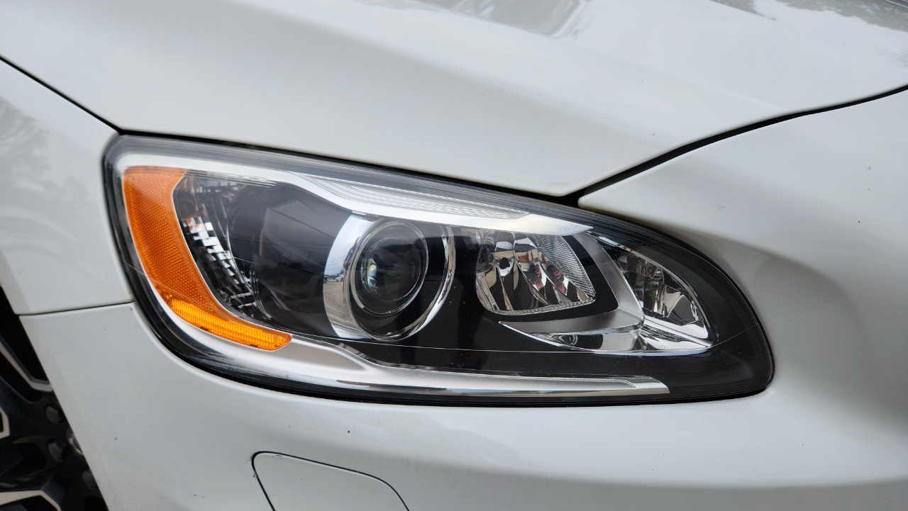 Volvo S60 T5 FWD Dynamic 2018