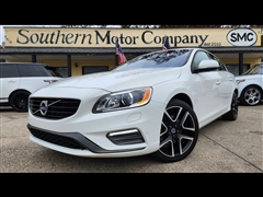 2018 Volvo S60 