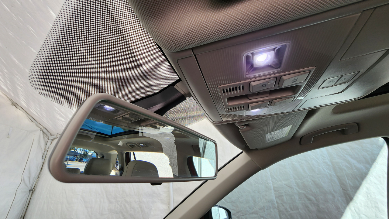 Volkswagen Tiguan SEL 2019