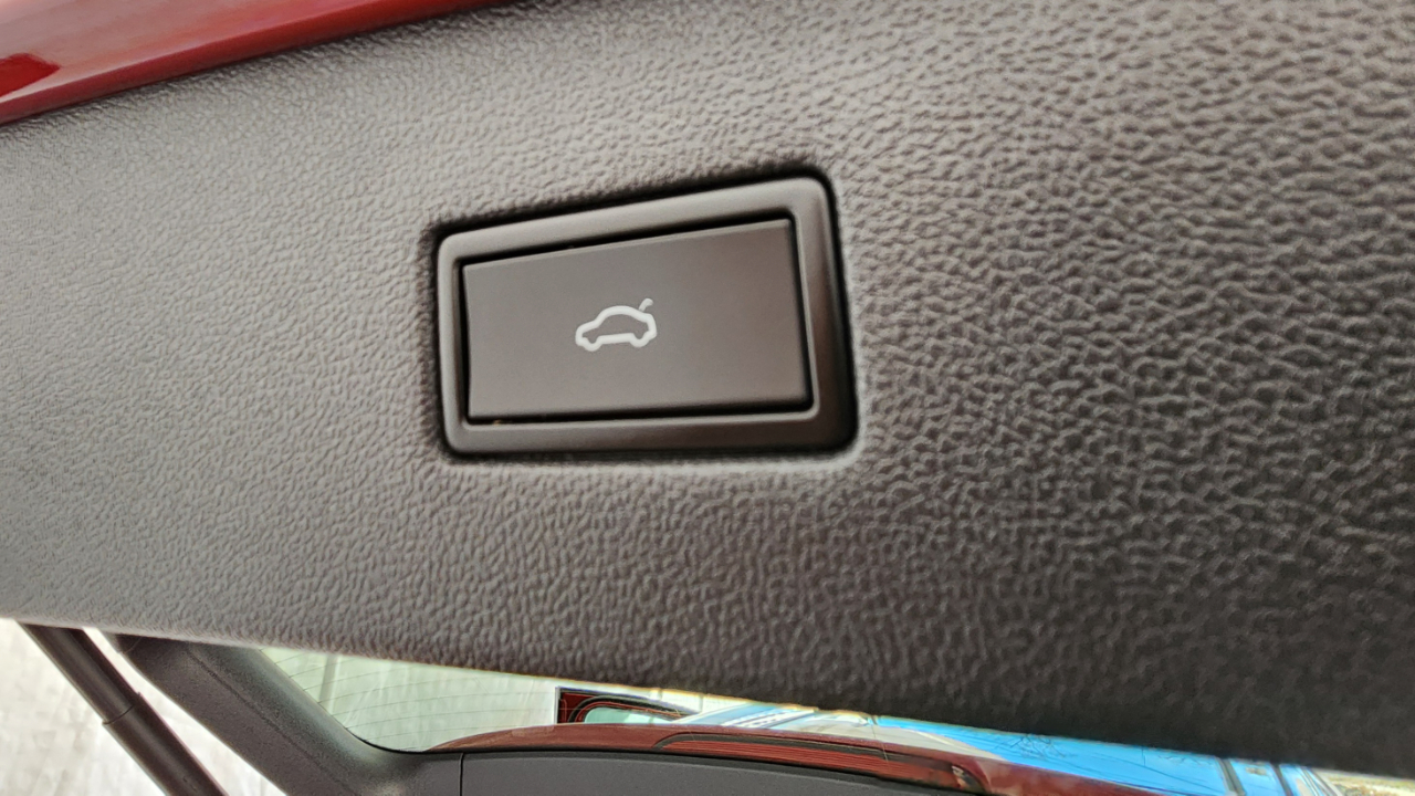 Volkswagen Tiguan SEL 2019