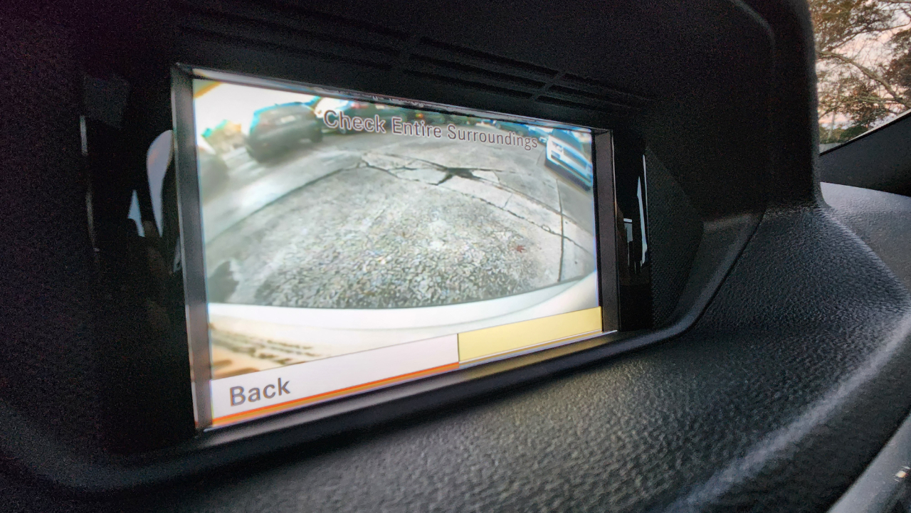 Mercedes-Benz E-Class  2010