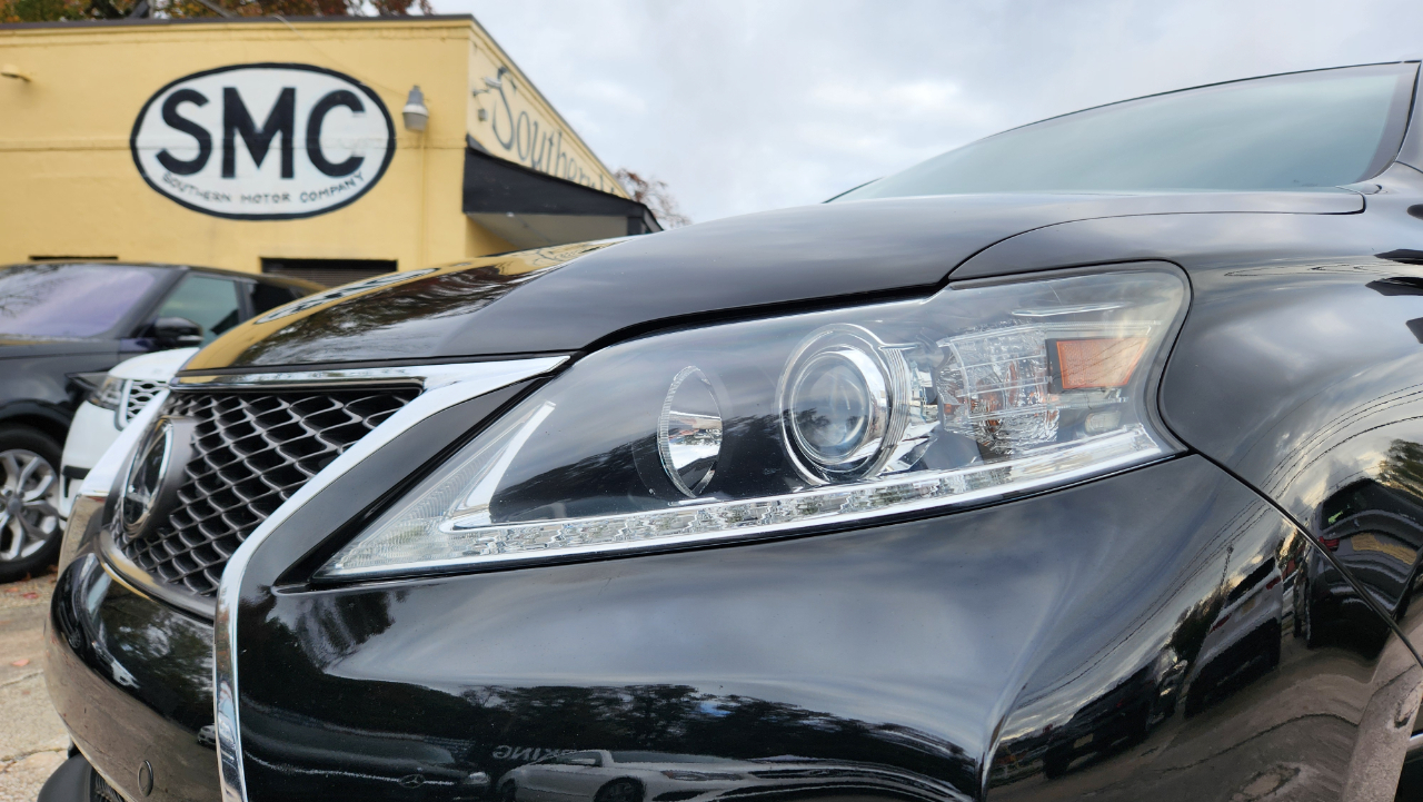 2013 Lexus RX 350 photo 4