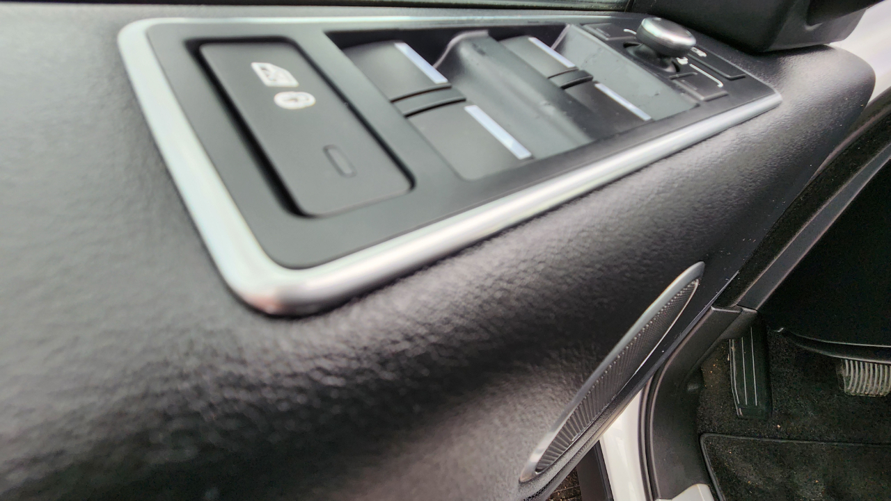 Land Rover Range Rover HSE 2016