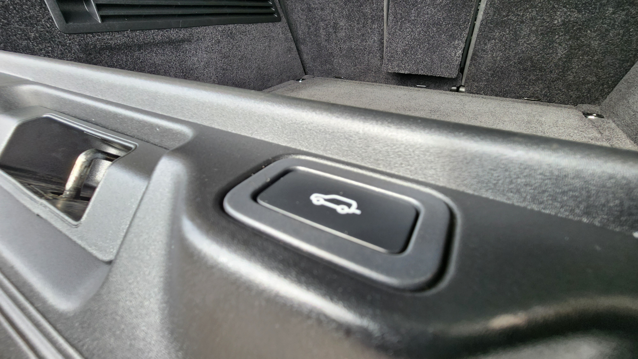 Land Rover Range Rover HSE 2016