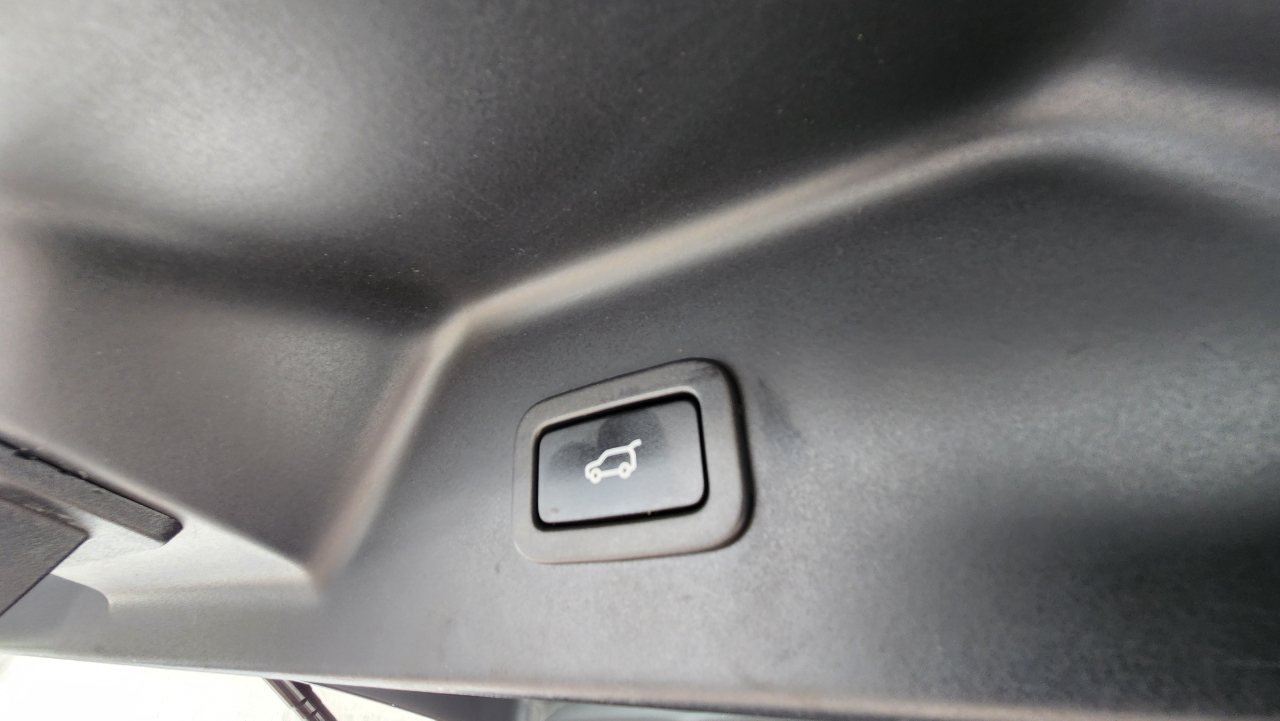 Land Rover Range Rover HSE 2016