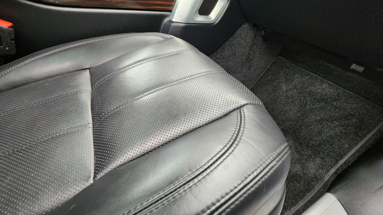 Land Rover Range Rover HSE 2016