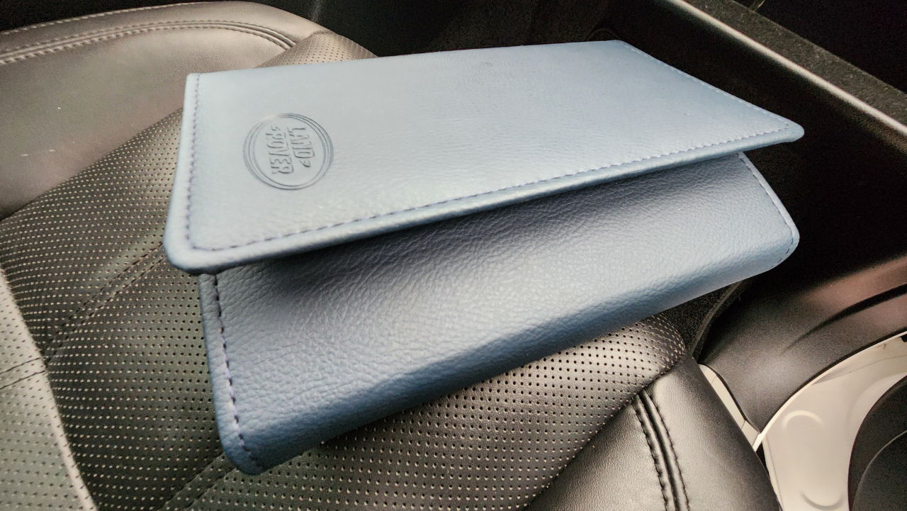 Land Rover Range Rover HSE 2016