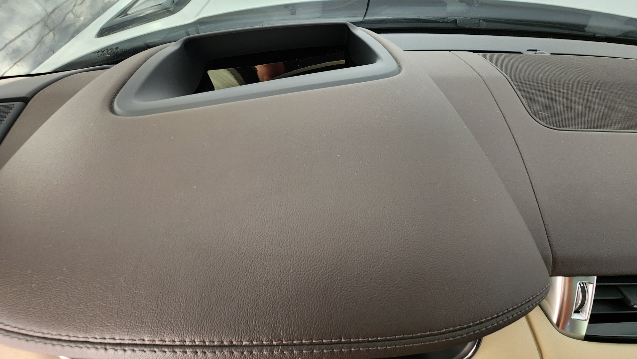 Land Rover Range Rover Sport V6 Supercharged HSE 2018