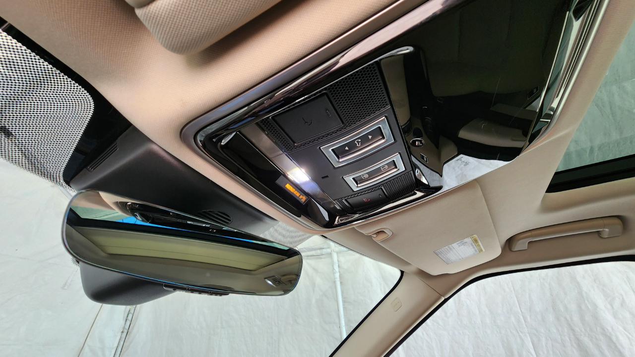 Land Rover Range Rover Sport V6 Supercharged HSE 2018