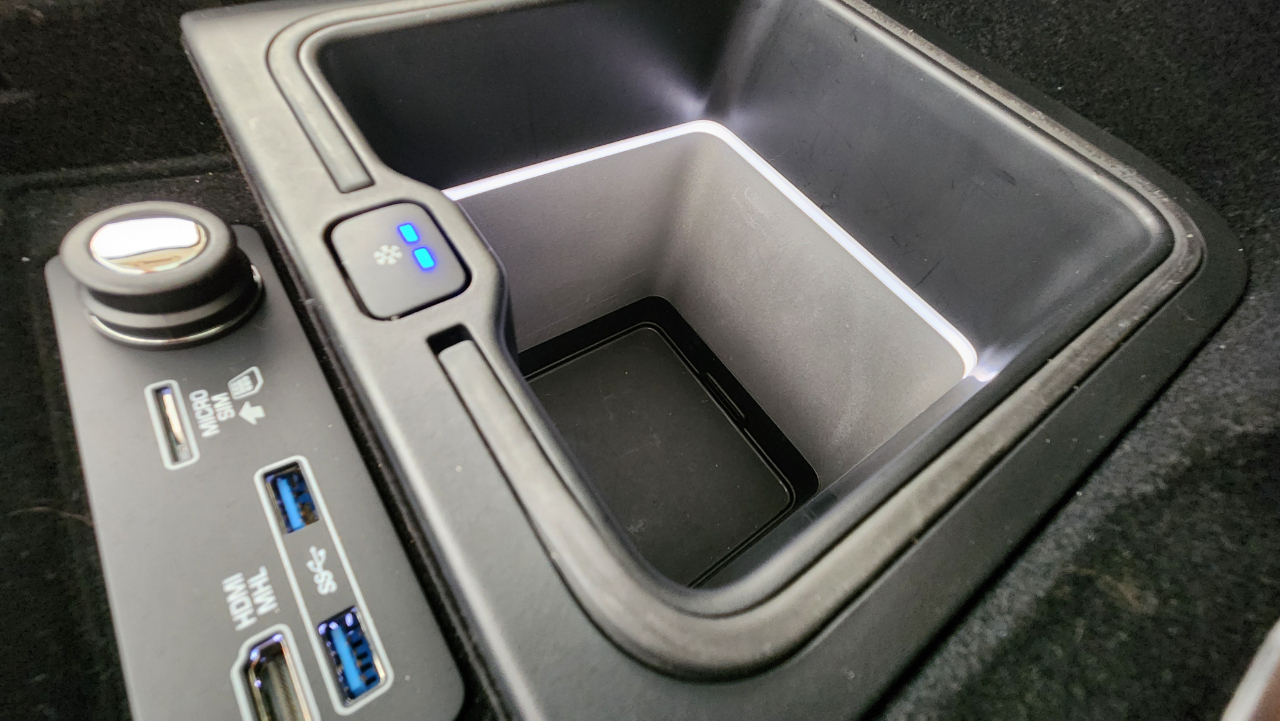 Land Rover Range Rover Sport V6 Supercharged HSE 2018