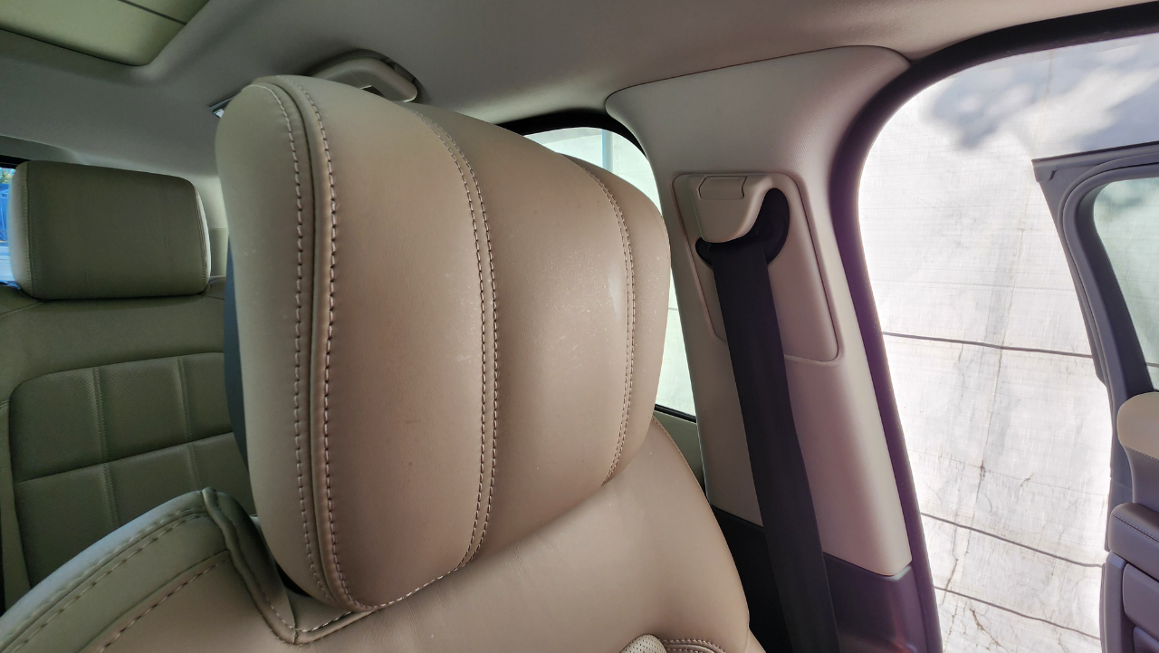 Land Rover Range Rover Sport V6 Supercharged HSE 2018