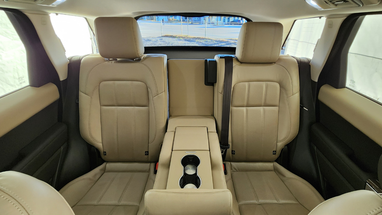 Land Rover Range Rover Sport V6 Supercharged HSE 2018