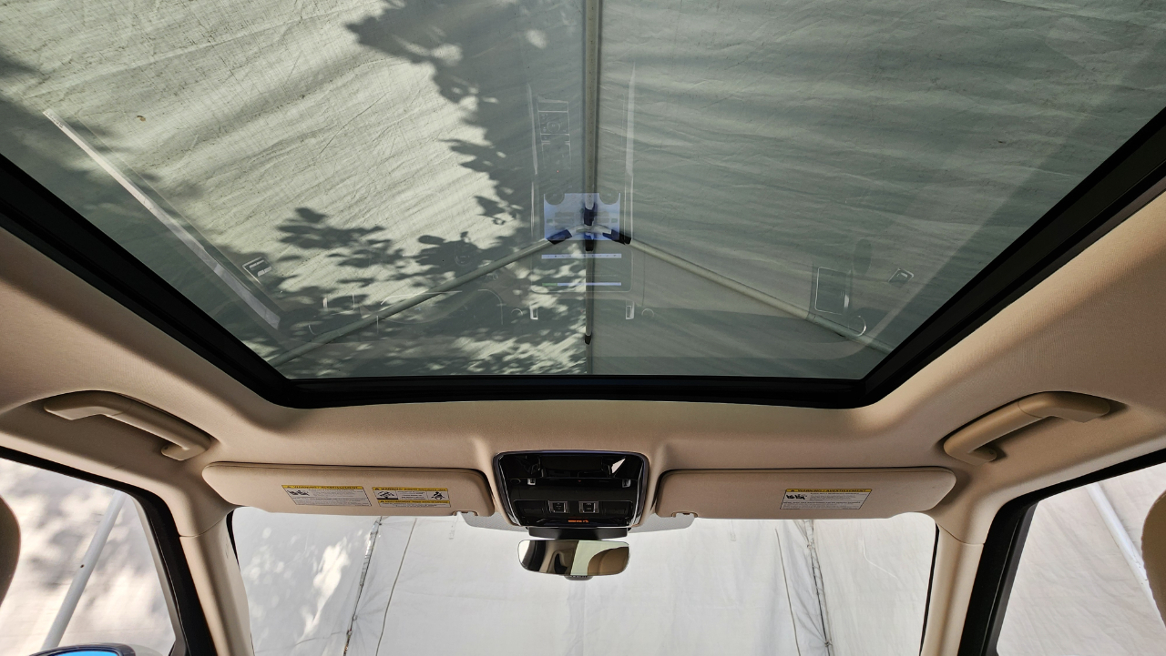 Land Rover Range Rover Sport V6 Supercharged HSE 2018