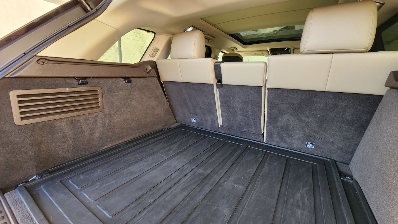 Land Rover Range Rover Sport V6 Supercharged HSE 2018