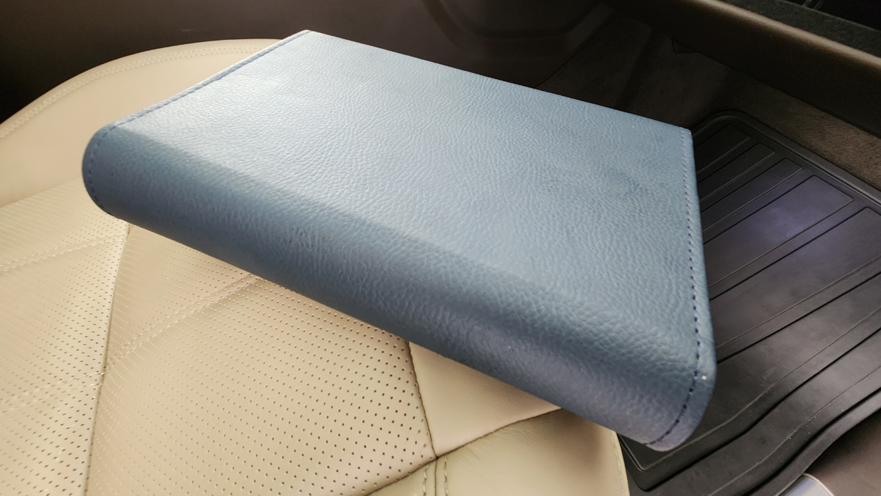 Land Rover Range Rover Sport V6 Supercharged HSE 2018