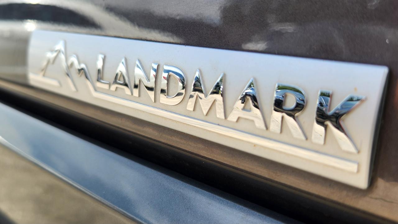 Land Rover LR4 HSE Lux 2016