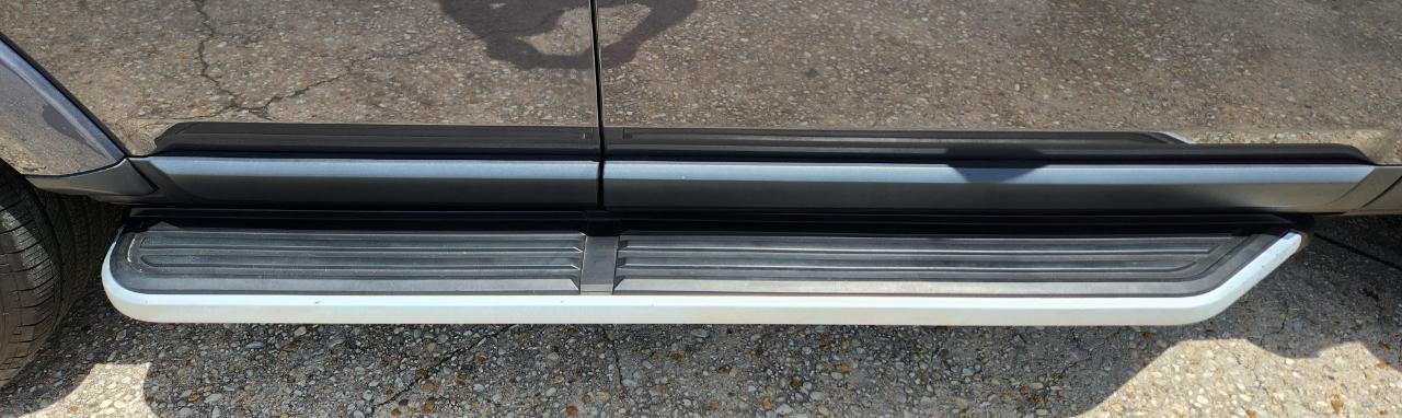 Land Rover LR4 HSE Lux 2016