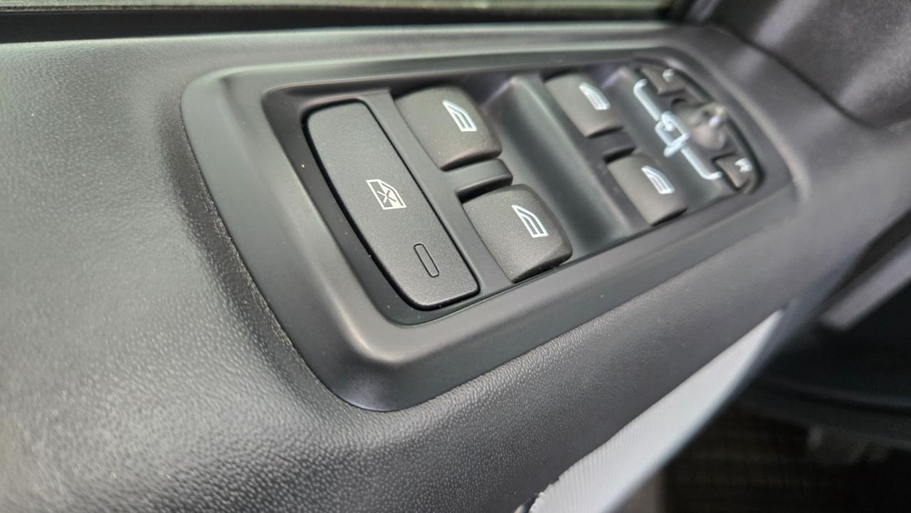 Land Rover LR4 HSE Lux 2016