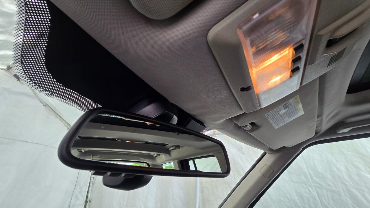 Land Rover LR4 HSE Lux 2016