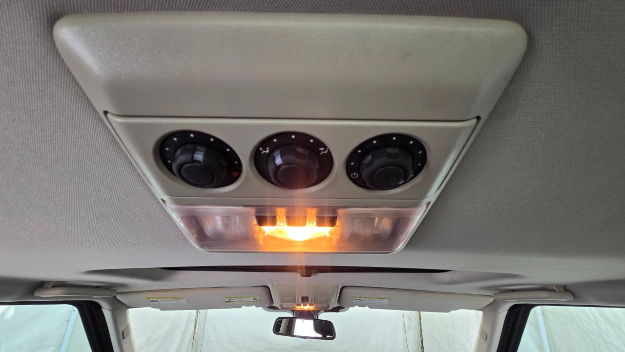 Land Rover LR4 HSE Lux 2016