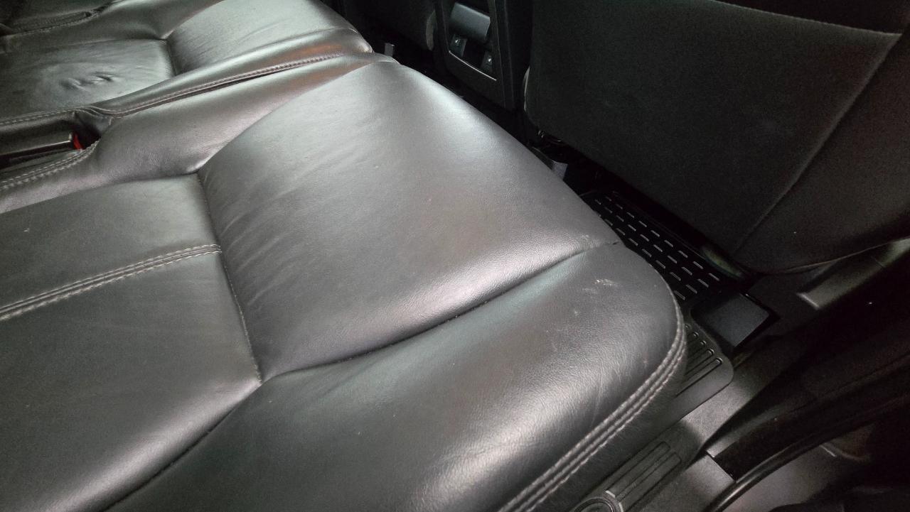 Land Rover LR4 HSE Lux 2016