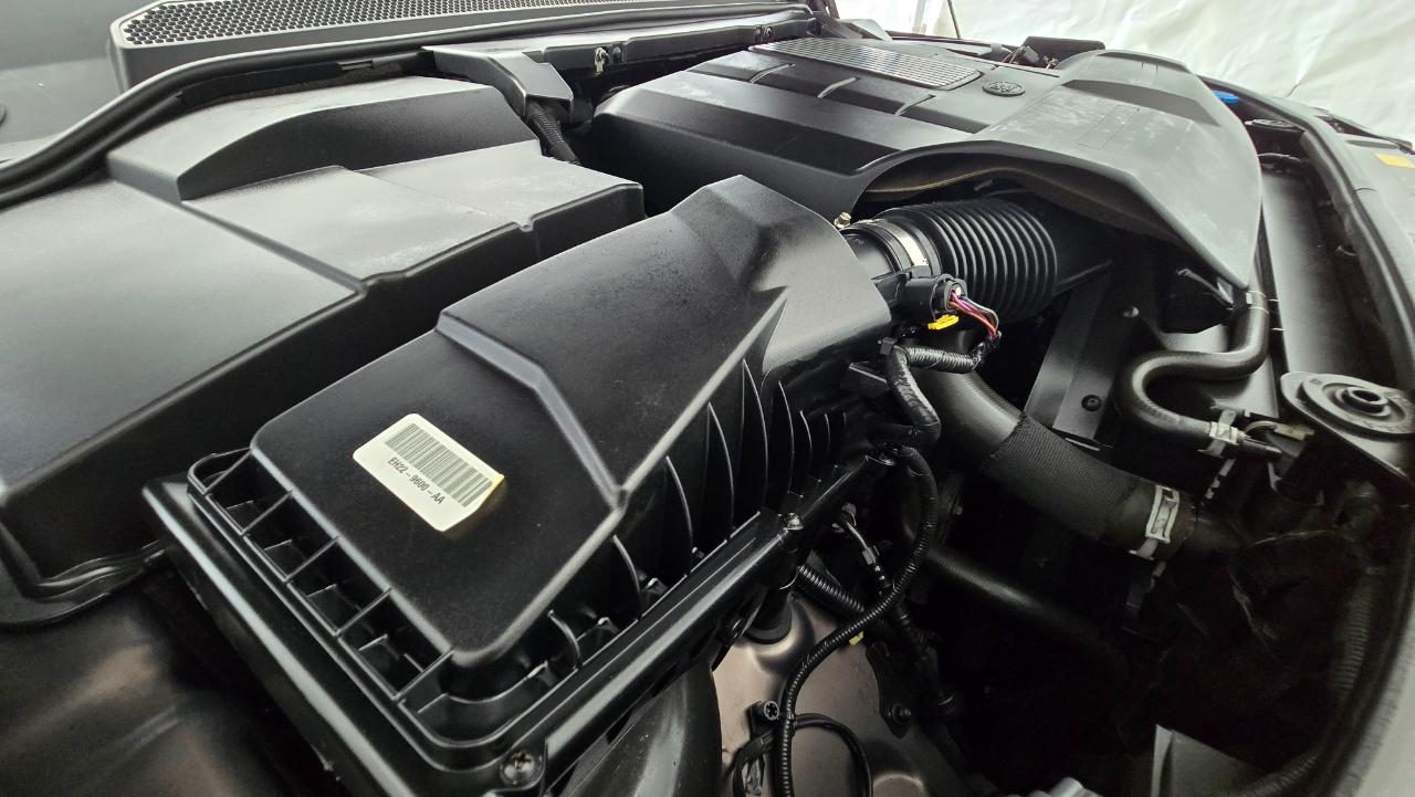 Land Rover LR4 HSE Lux 2016