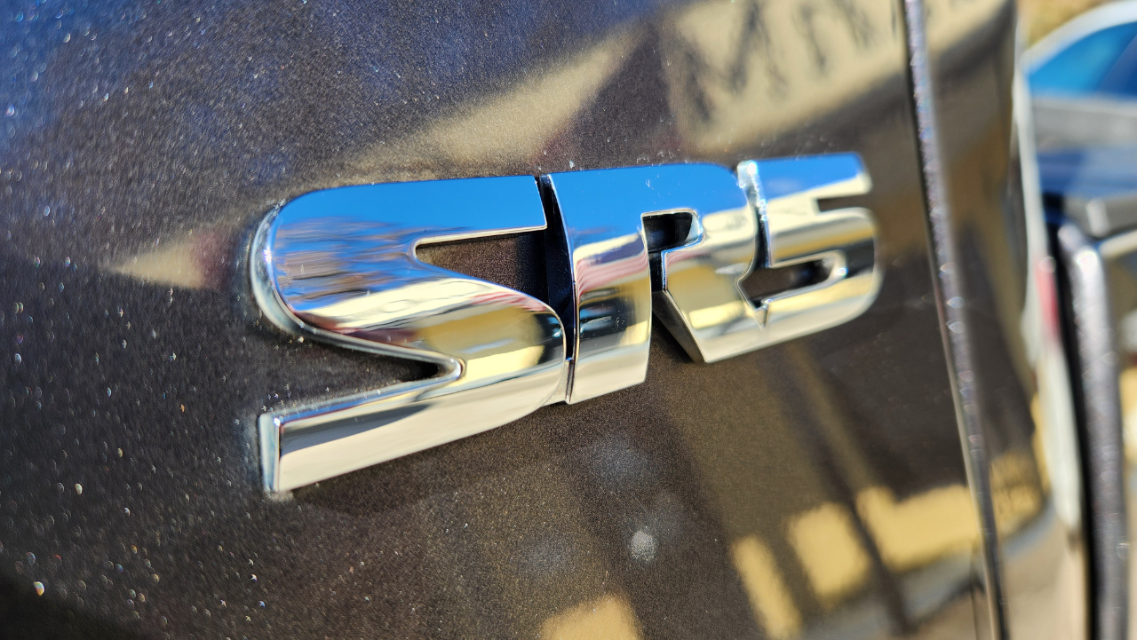 Toyota Tacoma SR5 Double Cab V6 2017