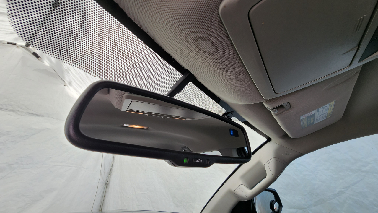 Toyota Tacoma SR5 Double Cab V6 2017