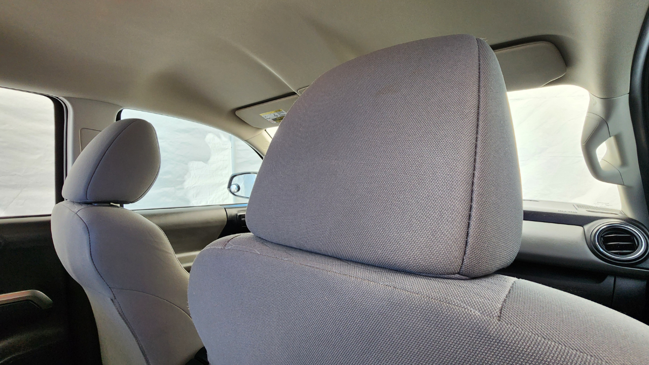 Toyota Tacoma SR5 Double Cab V6 2017