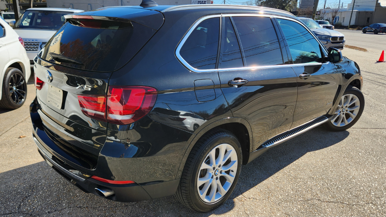 BMW X5  2015