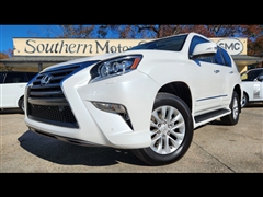 2016 Lexus GX 460 