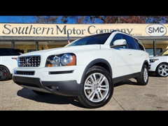 2010 Volvo XC90 