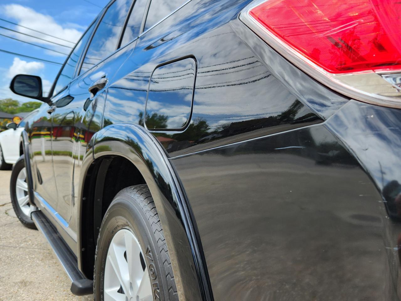 Toyota Highlander SE 2013