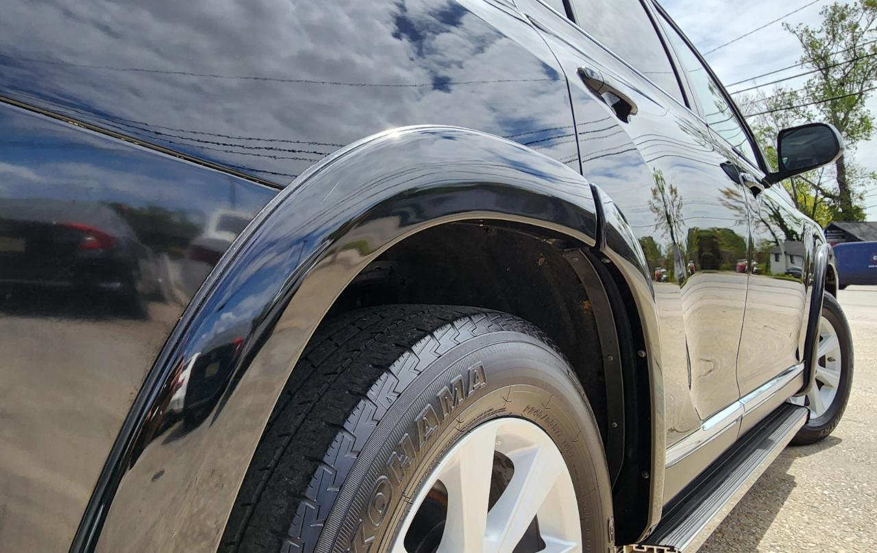 Toyota Highlander SE 2013