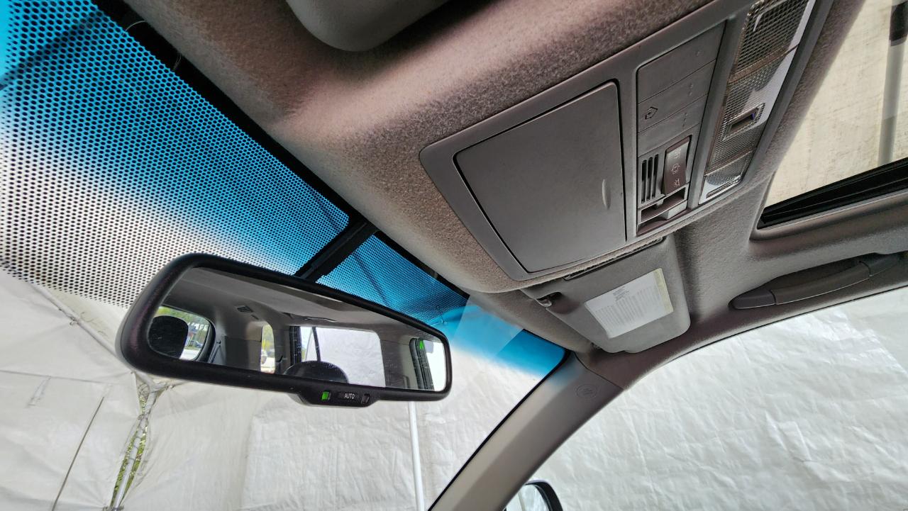 Toyota Highlander SE 2013