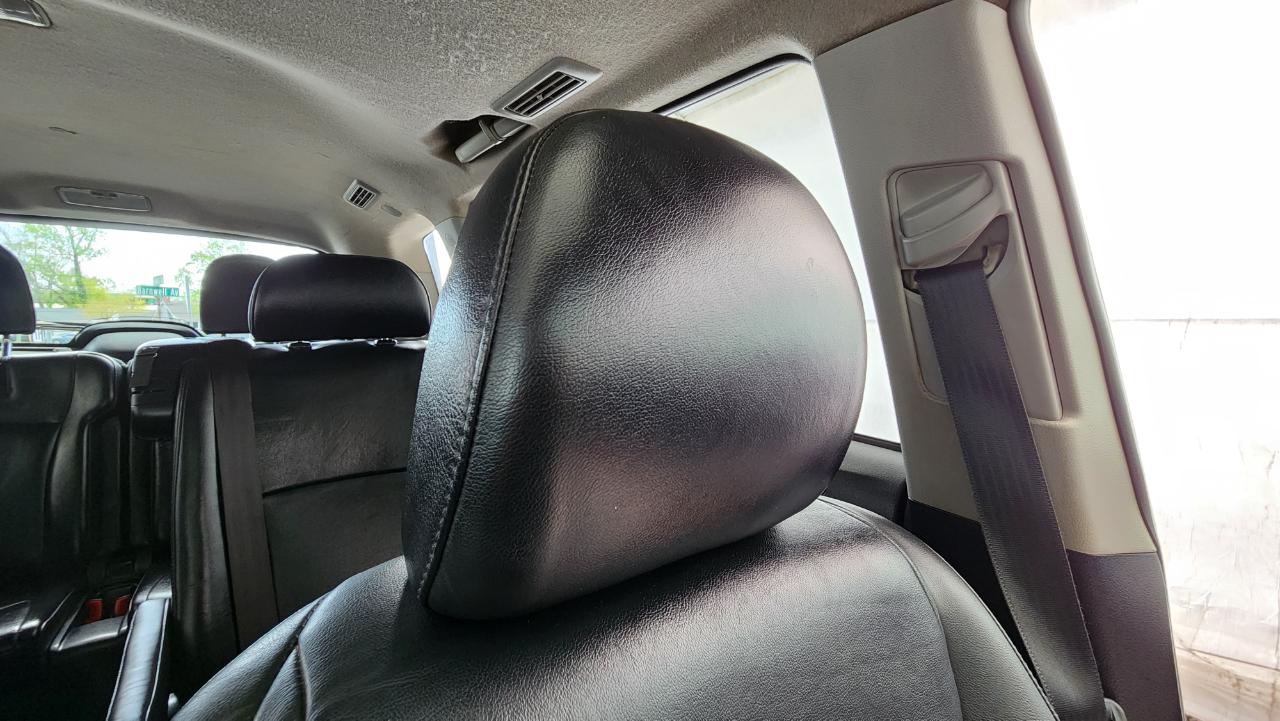 Toyota Highlander SE 2013