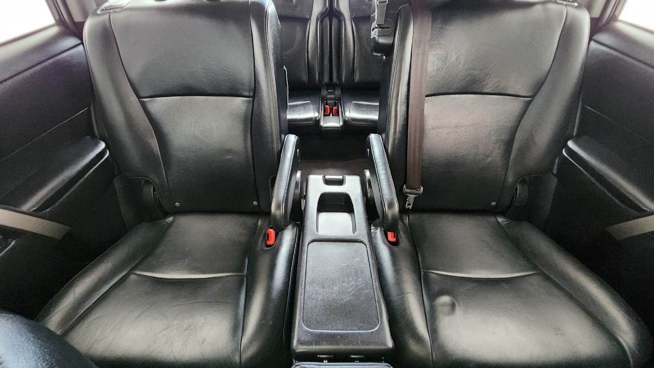 Toyota Highlander SE 2013