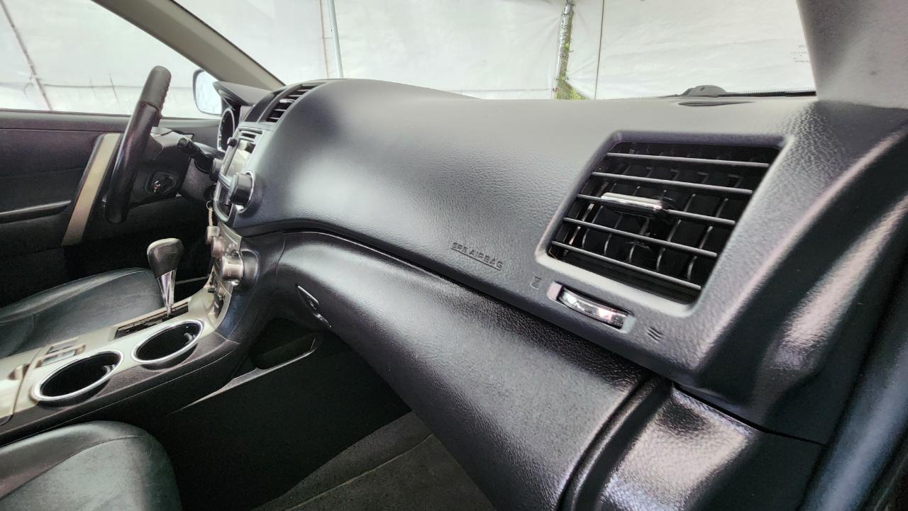 Toyota Highlander SE 2013