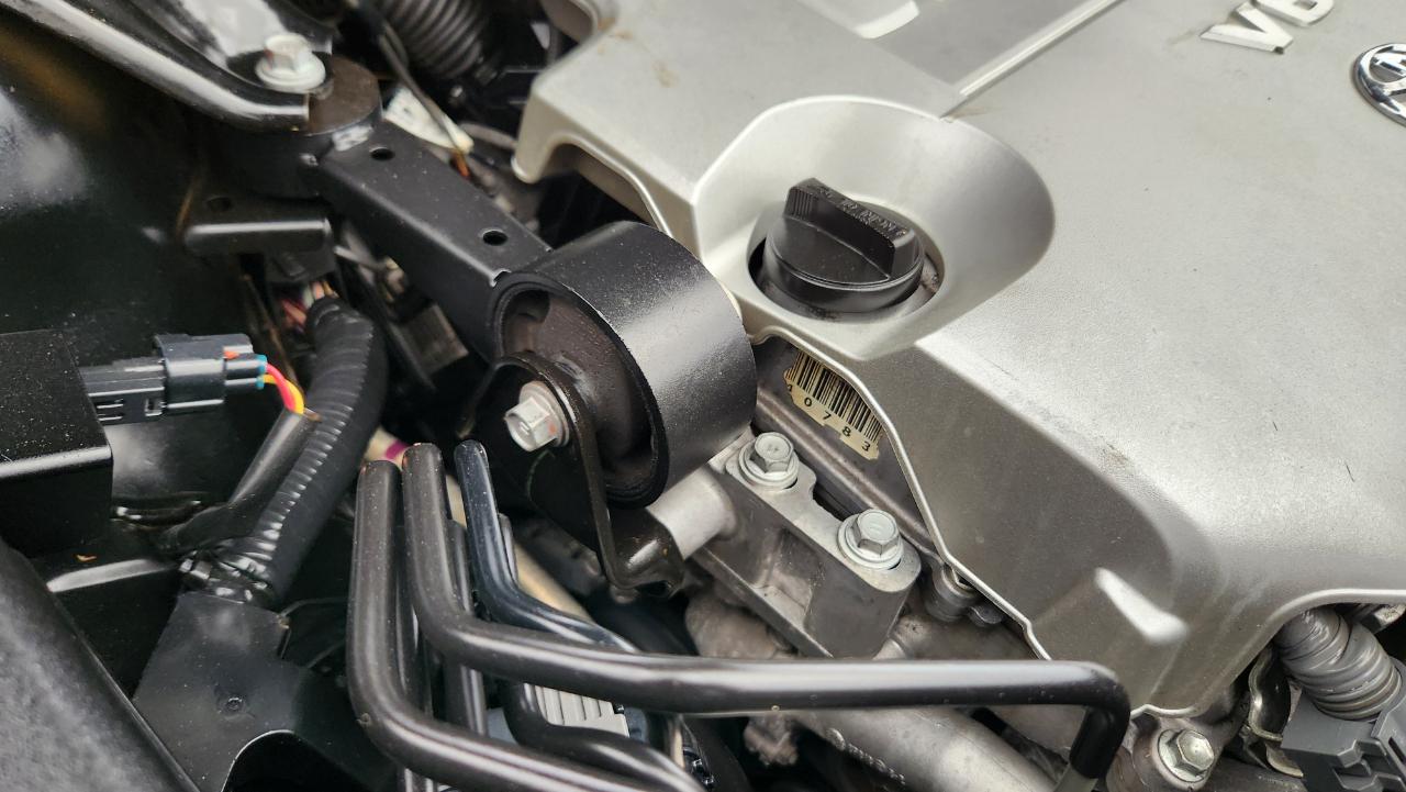 Toyota Highlander SE 2013