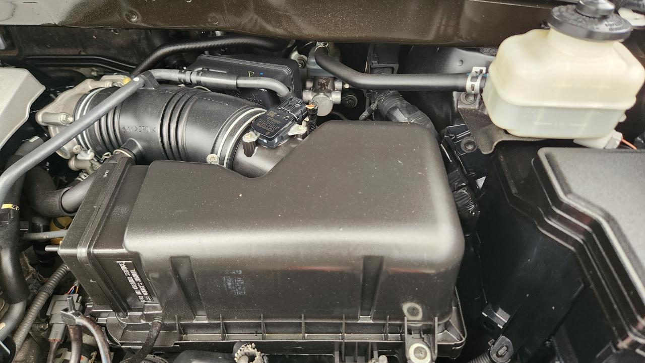 Toyota Highlander SE 2013