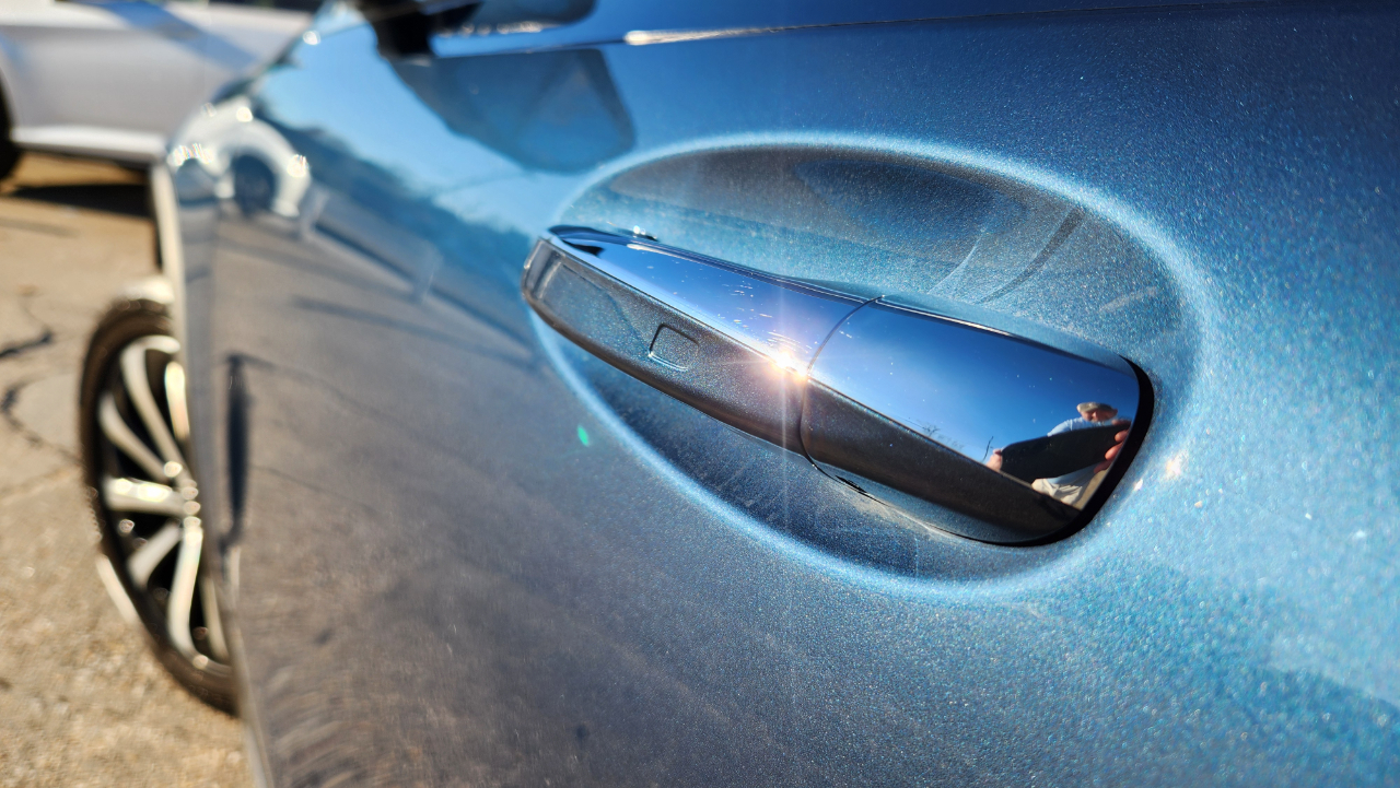 Mercedes-Benz GLB  2021