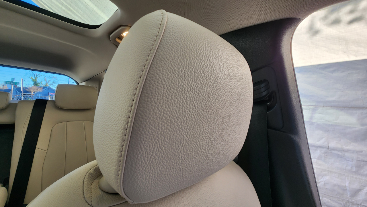 Mercedes-Benz GLB  2021